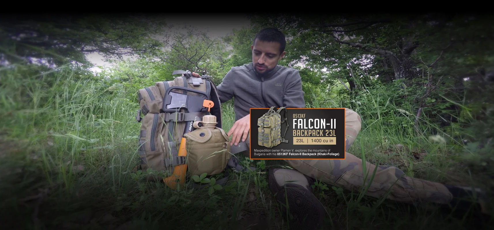 Built for the Toughest Missions